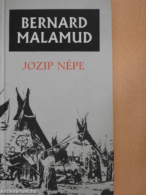 Jozip népe