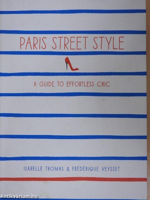 Paris Street Style