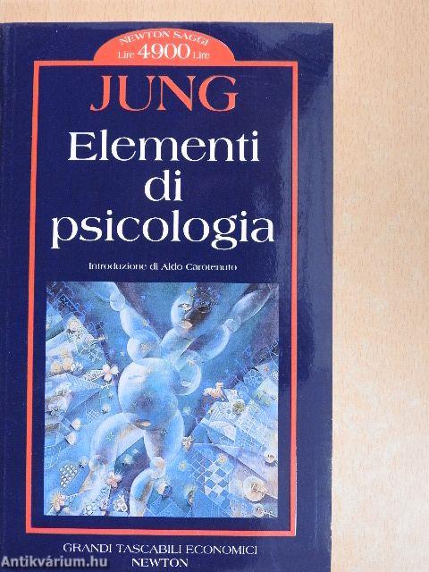 Elementi di psicologia