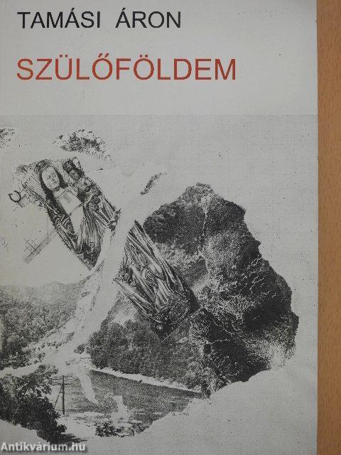 Szülőföldem