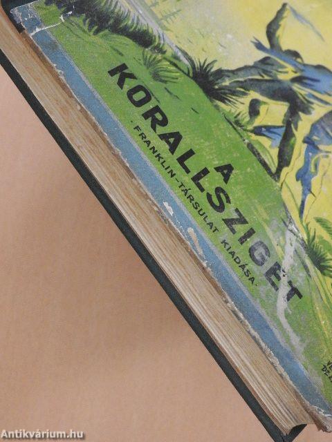 A Korallsziget