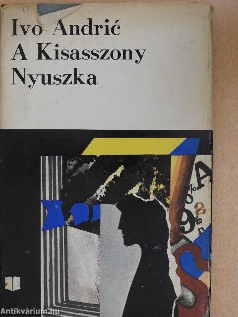 A Kisasszony/Nyuszka