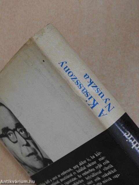A Kisasszony/Nyuszka