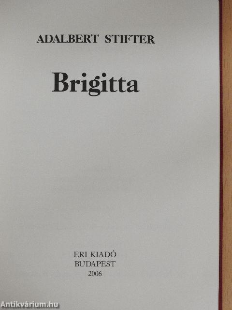 Brigitta