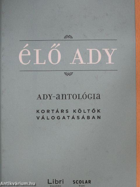 Élő Ady