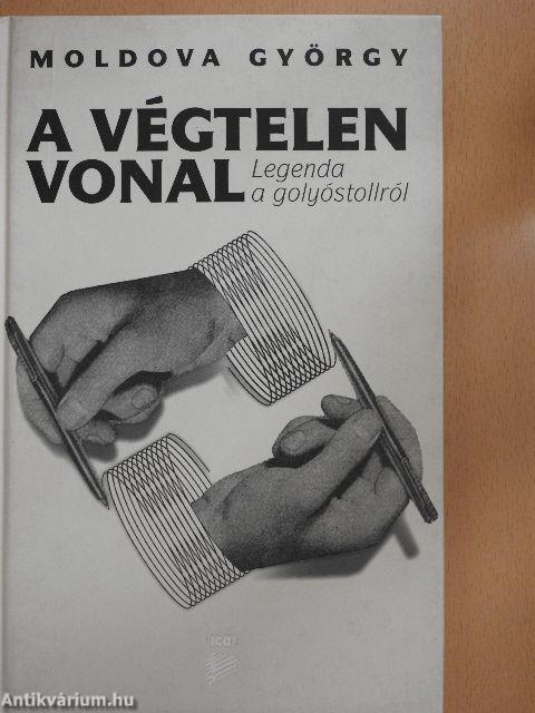 A végtelen vonal