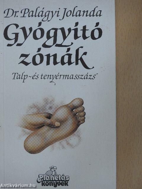 Gyógyító zónák