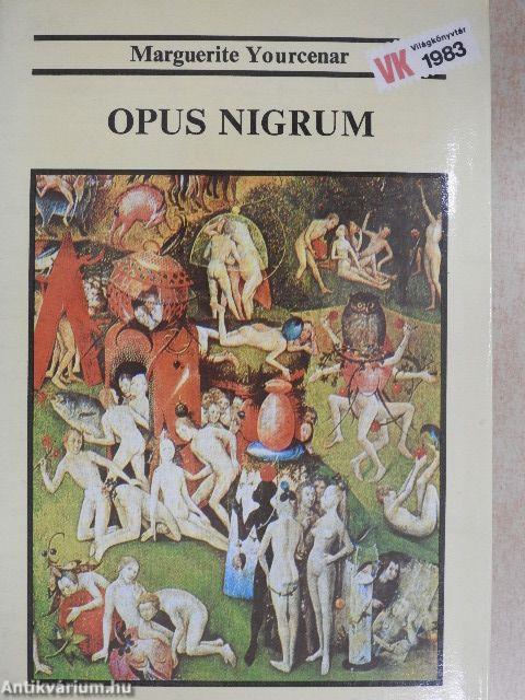 Opus Nigrum