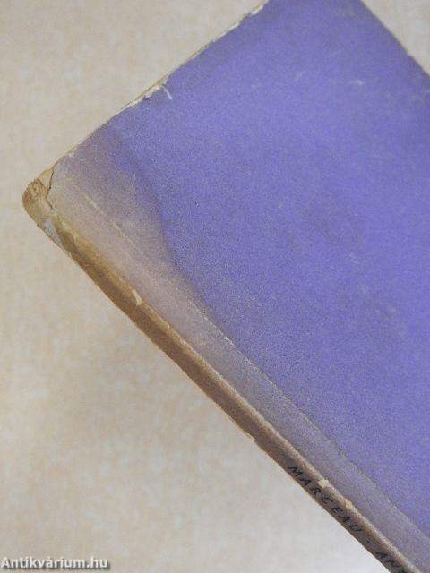 Antoinette kisasszony gyémántjai