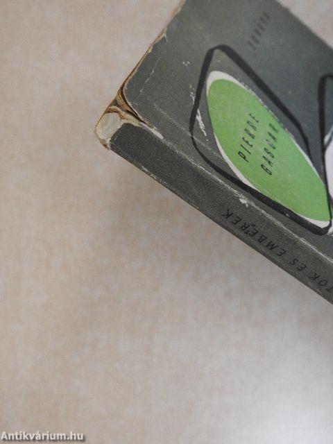 Állatok és emberek