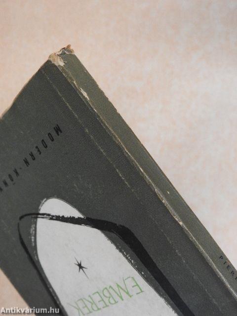 Állatok és emberek