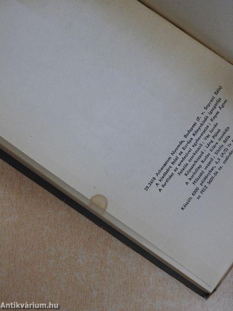 Állatok és emberek