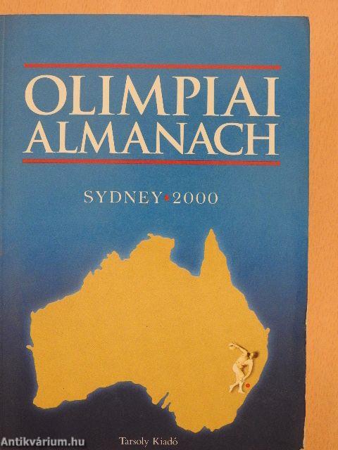 Olimpiai Almanach