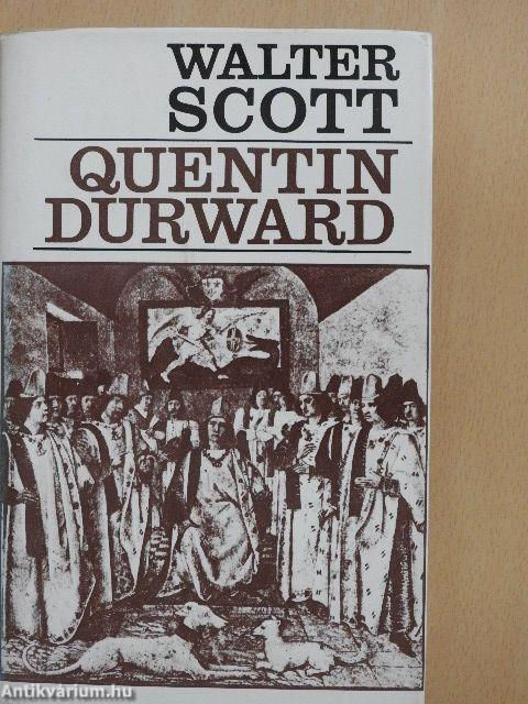 Quentin Durward