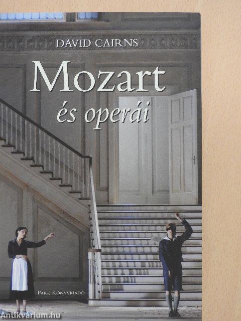 Mozart és operái
