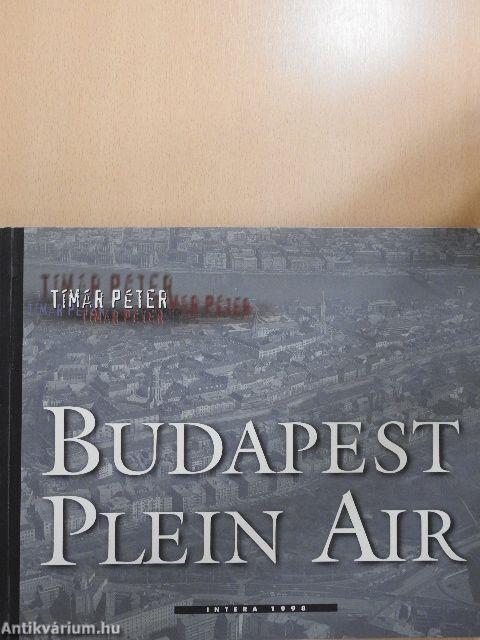 Budapest - Plein Air