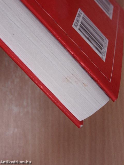 A magyar irodalom arcképcsarnoka I-II.