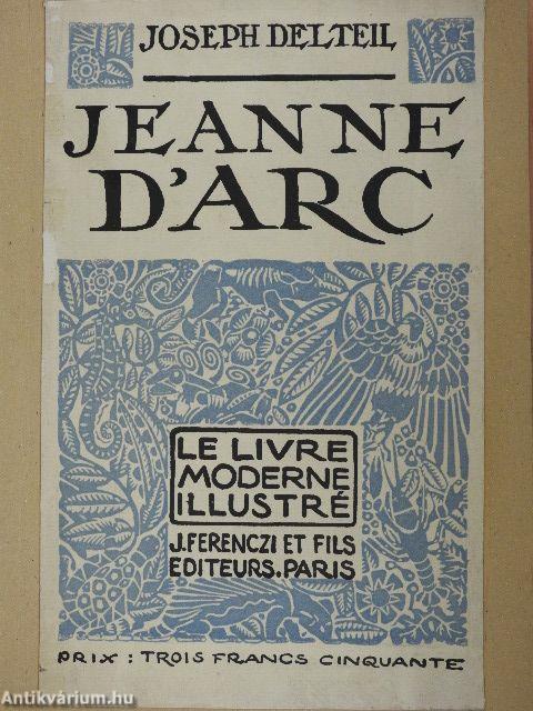 Jeanne d'Arc