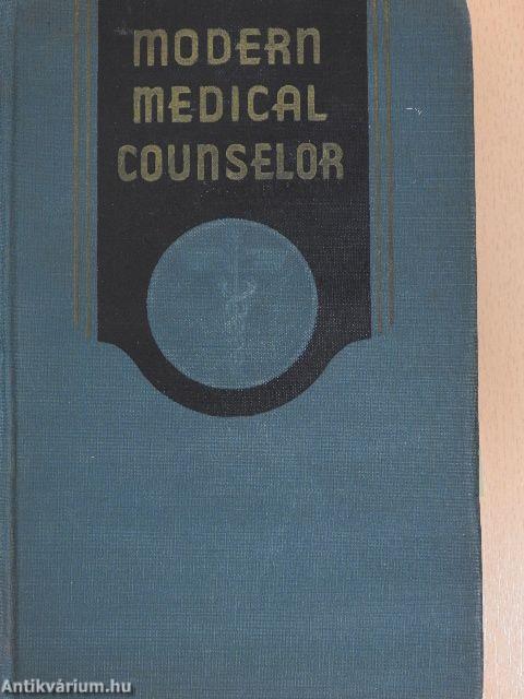 Modern Medical Counselor