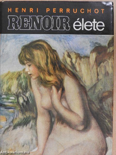 Renoir élete