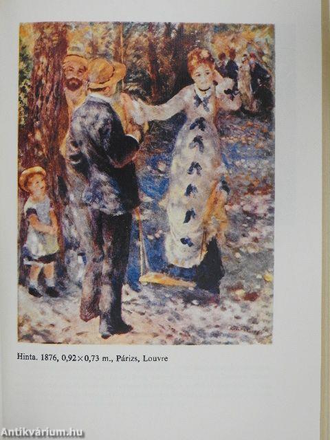 Renoir élete