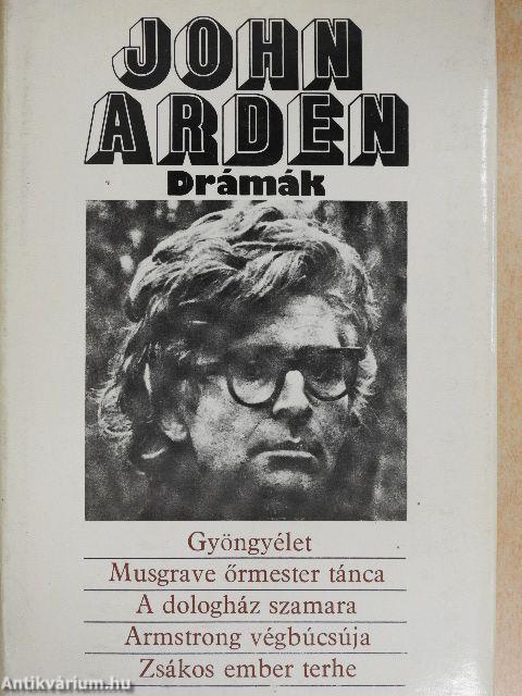 Drámák