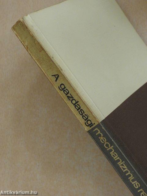 A gazdasági mechanizmus reformja