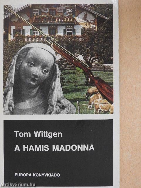 A hamis Madonna