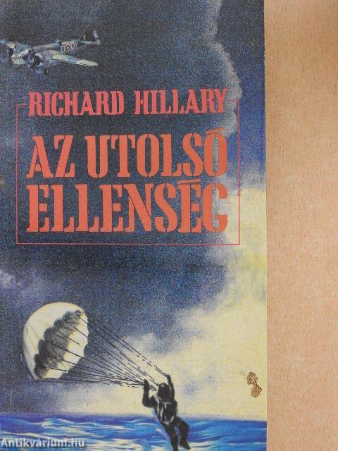 Az utolsó ellenség