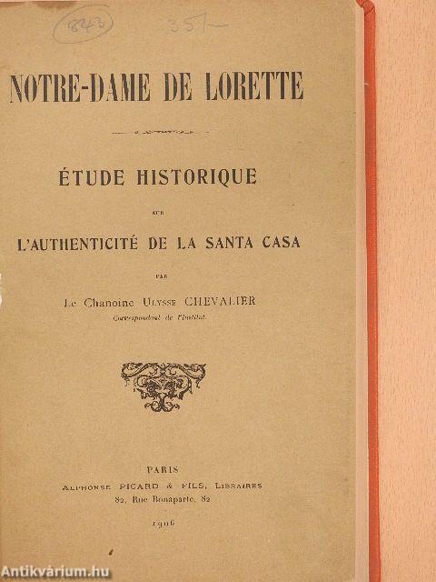 Notre-Dame de Lorette