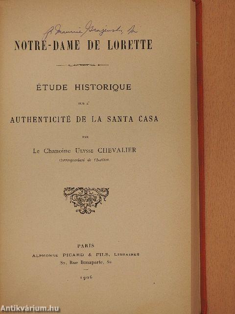 Notre-Dame de Lorette