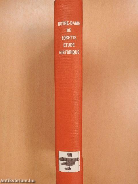 Notre-Dame de Lorette