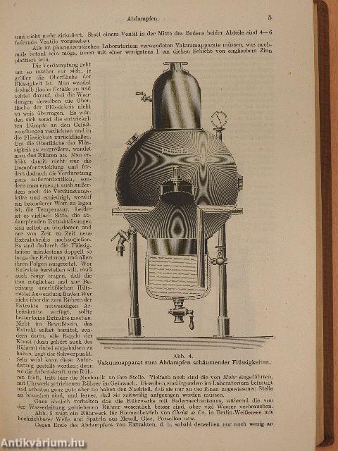 Neues Pharmazeutisches Manual