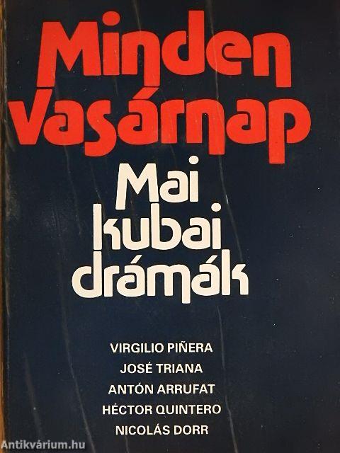 Minden vasárnap