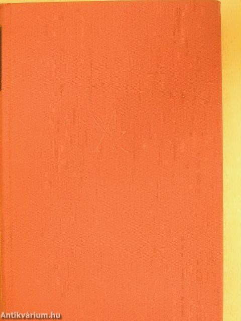 Különös házasság