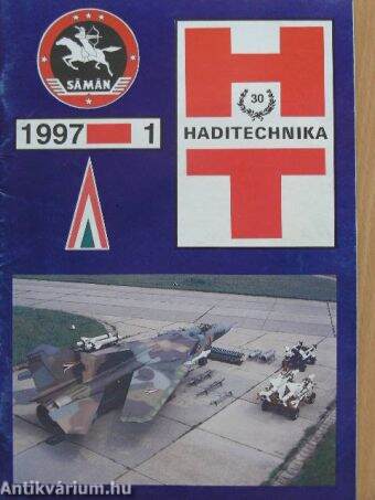 Haditechnika 1997/1.