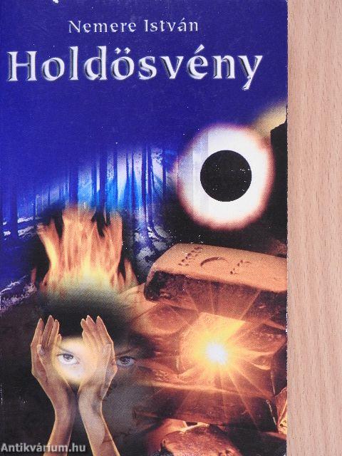 Holdösvény