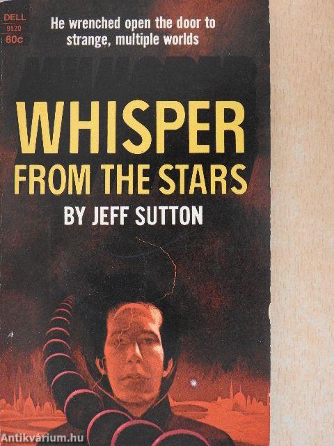 Whisper from the Stars