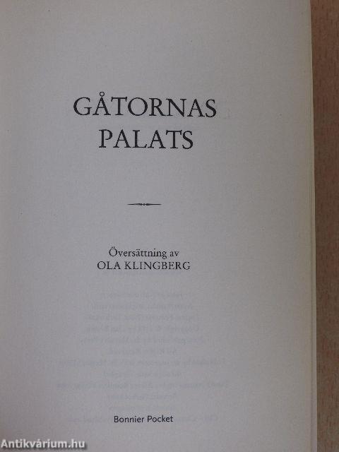 Gatornas Palats