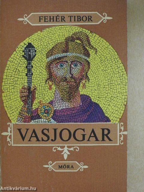 Vasjogar