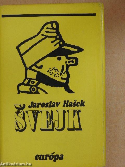 Svejk