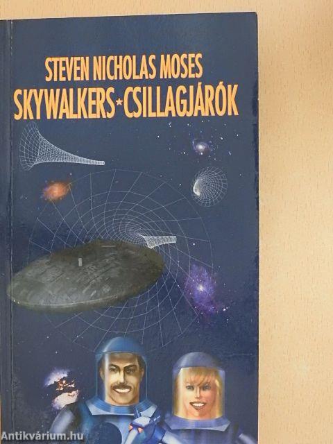 Skywalkers - Csillagjárók