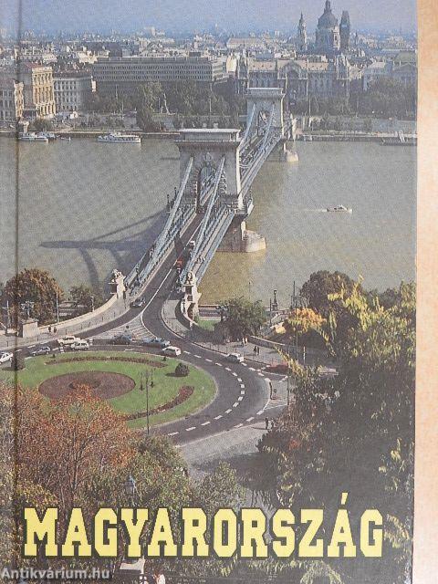 Magyarország