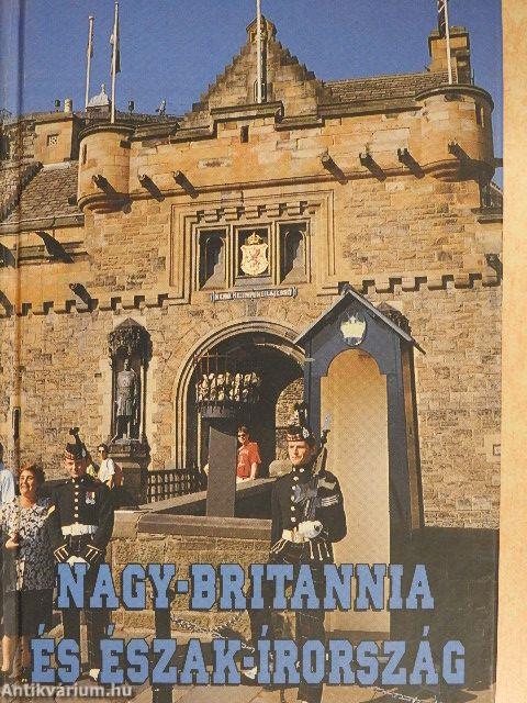 Nagy-Britannia és Észak-Írország