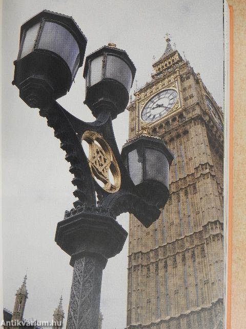 Nagy-Britannia és Észak-Írország
