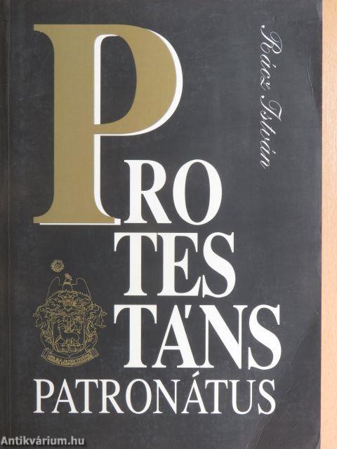 Protestáns patronátus