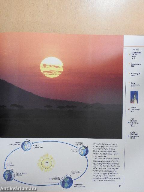 Megmagyarázzuk a tudományt