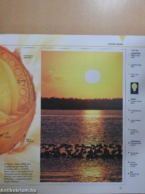 Megmagyarázzuk a tudományt