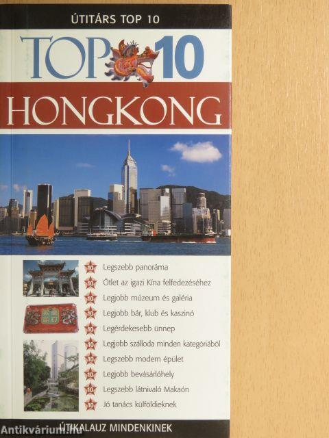 Hongkong
