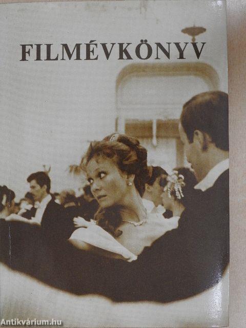 Filmévkönyv 1984